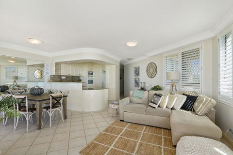 CASA DEL REY, UNIT 5 - Perth Resorts 1