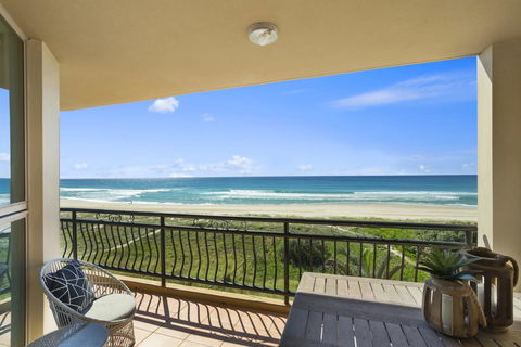 CASA DEL REY, UNIT 5 - Perth Resorts 0
