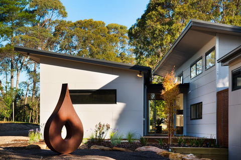 Casa Lagrima - Accommodation Perth 0