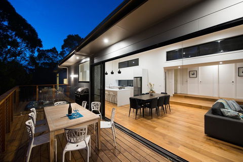Casa Lagrima - Accommodation Perth 3