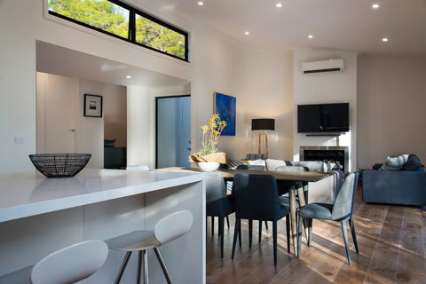 Casa Lagrima - Accommodation Perth 2