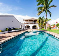 Casa Nostra Motel Mackay - Accommodation Perth