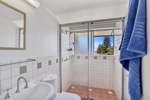 Cascades - Accommodation Perth 3