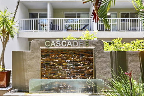 Cascades - Accommodation Perth 1