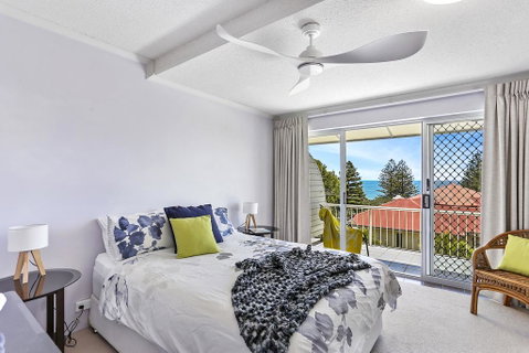 Cascades - Accommodation Perth 2