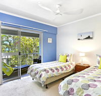 Cascades - Accommodation Perth