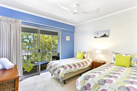Cascades - Accommodation Perth 0
