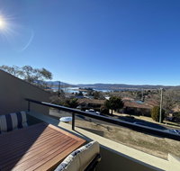 Cascades 15 - Accommodation Perth