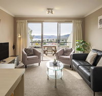Cascades 18/3 Kurrajong Street - Accommodation Perth