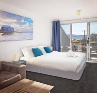 Cascades 7- Centrally located with beautiful views - Accommodation Perth