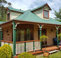 Cascades Manor Luxury Homestay Katoomba