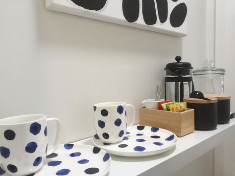 Casey Street Cottage Suite - Accommodation Perth 2