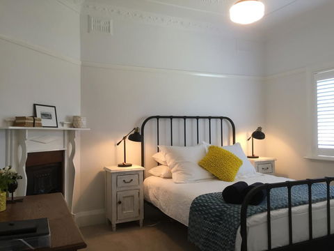 Casey Street Cottage Suite - Accommodation Perth 1