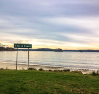 Caseys Beach Holiday Park - Accommodation Perth