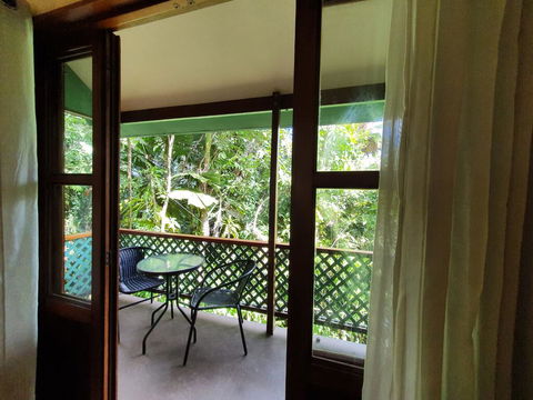 Cassowary House - Perth Resorts 2