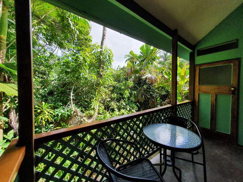 Cassowary House - Perth Resorts 0