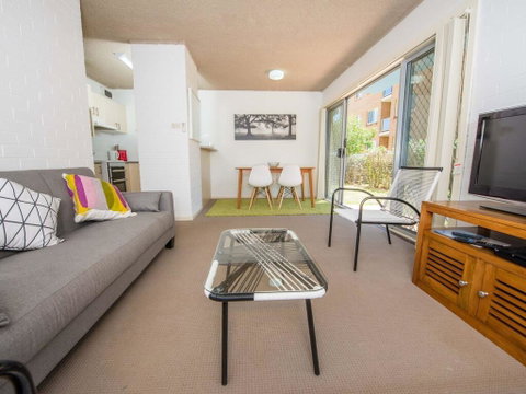 Castaway At Shoal Bay - Accommodation Perth 3