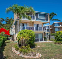 Castaway at Shoal Bay - Accommodation Perth