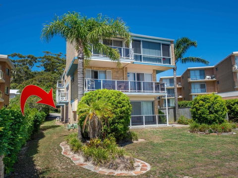 Castaway At Shoal Bay - Accommodation Perth 0