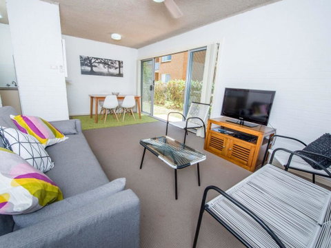 Castaway At Shoal Bay - Accommodation Perth 2