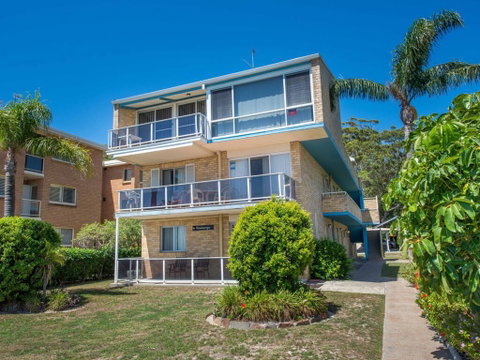 Castaway At Shoal Bay - Accommodation Perth 1