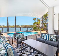 Castaway at the Greens - Accommodation Perth