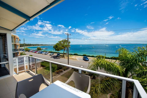 Castaways Unit 8 - Shoal Bay - Accommodation Perth 0