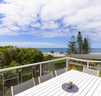 Casual Hamptons living Sunshine Beach - Accommodation Perth