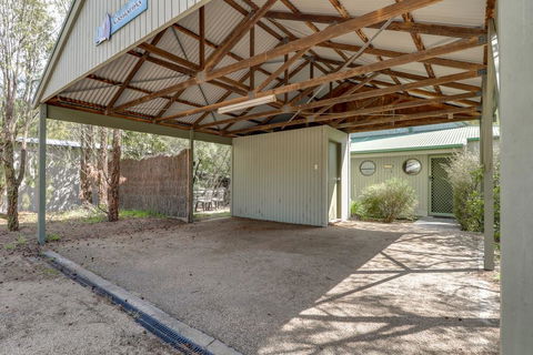 Casuarina - Accommodation Perth 2