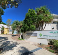Casuarina Beach Haven - Pandanus 6 - Accommodation Perth