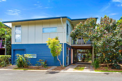 CASUARINA BEACH SHACKS 10 - Perth Resorts 1