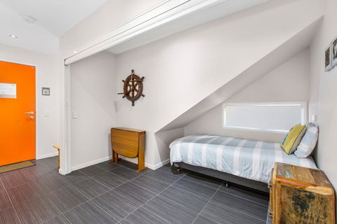 CASUARINA BEACH SHACKS 10 - Perth Resorts 3