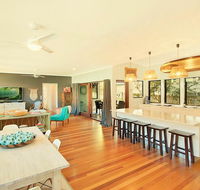 Casuarina Cabana - Accommodation Perth