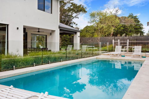CATALINA - MOUNT ELIZA - Perth Resorts 0