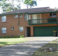 Catalina' 7 Catalina Close - Air conditioned large home with boat parking - Accommodation Perth