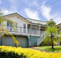 Cayambe View BB - Accommodation Perth