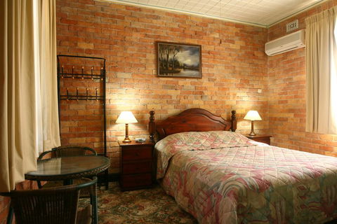 CBC Bed & Breakfast & Cafe - Perth Resorts 1