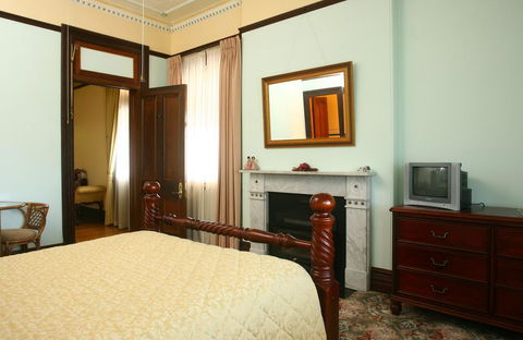 CBC Bed & Breakfast & Cafe - Perth Resorts 2