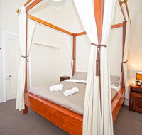 CBD Holiday Home - Accommodation Perth