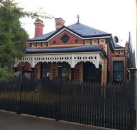 CBD home Rinaldi's - Accommodation Perth
