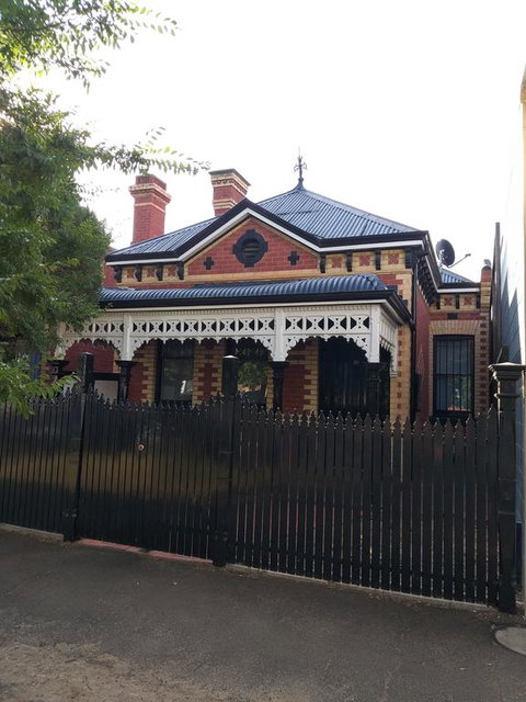 CBD Home Rinaldi's - Perth Resorts 0