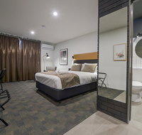 CBD Motor Inn - Accommodation Perth