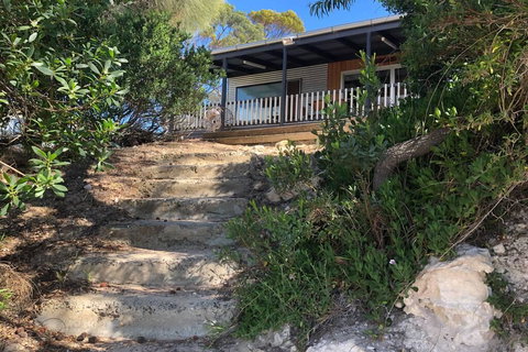 CDC-625 Beach House Incl.rear 2BR Studio - Perth Resorts 3