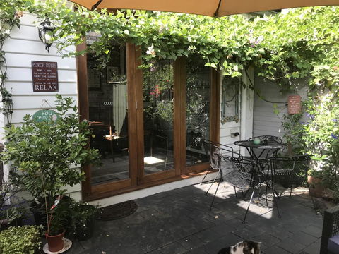 Cecil Lane Stay - Accommodation Perth 0