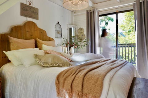 Cedar Country Retreat - Accommodation Perth 1