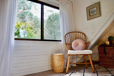 Cedar Country Retreat - Accommodation Perth 2