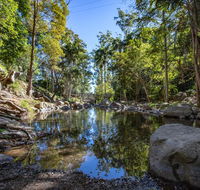Cedar Creek Lodges - Accommodation Perth