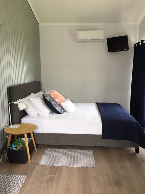 Cedars Rest Bed & Breakfast - Accommodation Perth 2