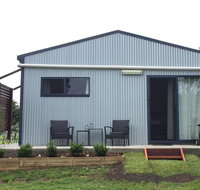 Cedars Rest Bed  Breakfast - Accommodation Perth
