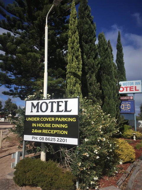 Ceduna Motor Inn - Perth Resorts 3